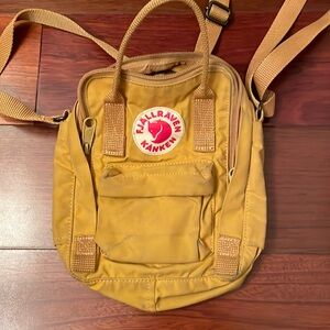 Fjallraven KÅNKEN SLING